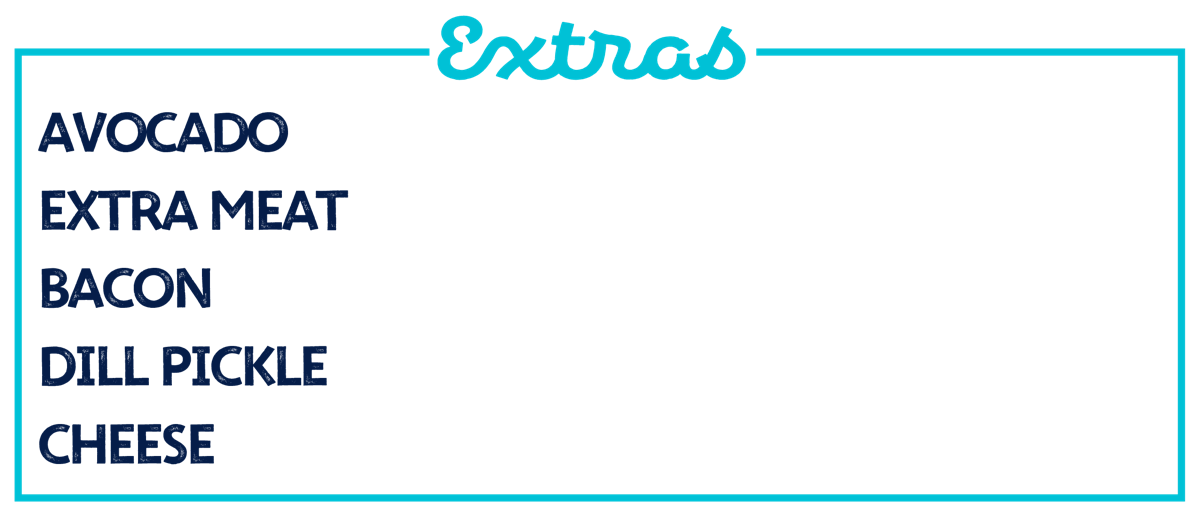 Extras